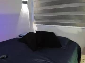 merida_taylor_ on Chaturbate 