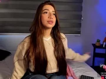 merida_taylor_ on Chaturbate 