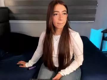 merida_taylor_ on Chaturbate 