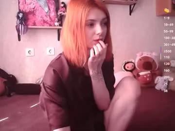 mevis_li — Welcome to the room, in this room I can fulfill your hot dreams PVT is open // GOAL: I will write your nickname on any part of my body [20 tokens left] #petite #young #18 #cute #teasing