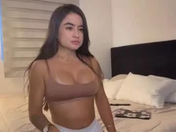 miavega1 — Let's enjoy together #latina #twerk  #sexy  #bigtits  #bigass