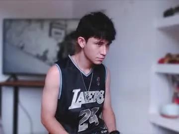 michaeel_blue — Freechat on Chaturbate