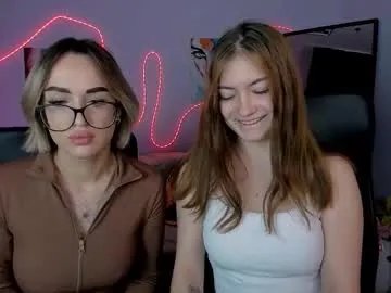 milki_wey — GOAL: show panties [107 tokens remaining] Welcome to my room! #cum #lesbian #18 #brunette #lovense