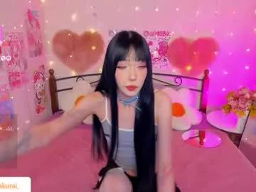 misasakurai — DOMI IN ASS [66 tokens left] #asian #teen #squirt #anal #fuckmachine
