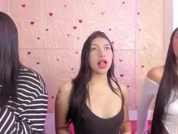 miss_saraxxx — GOAL: Flash tits [111 tokens remaining] Welcome to my room! #milk #couple #lesbian #ebony #latina