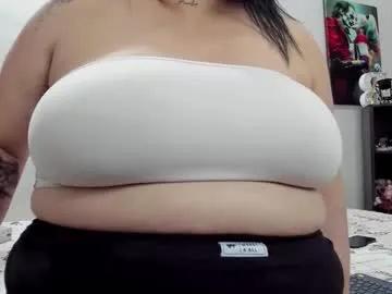 missbarbarahot_ — Lovense Lush on - Interactive Toy that vibrates with your Tips #bbw #mature #squirt #bigbelly #bigboobs