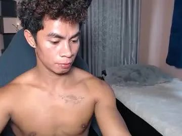 morenojake — I'm New Here... Lets Play and Enjoy My Big Cum - Goal: Cum Show [1494 tokens left] #asian #cumshow #bigcock #muscles #young