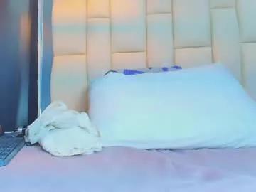mss_mar — GOAL: as my pussy vibrate [296 tokens remaining] Welcome to my room! #bigass #squirt #latina #lovense #anal