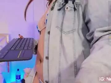 naomy_tay1 — GOAL: SPANK ASS x10  [55 tokens remaining] Hey guys! Solita tonight .. do you accompany me? LOVERSE ON! special tips 5/55/555/5555 - PVT OPEN  #glasses #shaved #daddy #bigass #curvy