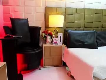 naomyrivera — GOAL: Full MILF show -- squirt [186 tokens remaining] Experience and curves --- that's all you need tonight  #mature #milf  #bigboobs #slave  #curvy