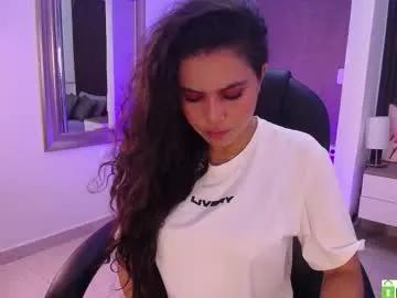 natasha__jackson —  Welcome  lovecome and enjoy with me and enjoy cum - Goal: blowjob and saliva #bigboobs # #bignipples  # #mature  #sph # #milf