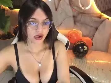 nathaly_tp — Moving just for you- Your little fantasy - #latina #new #young #bigboobs #skinny