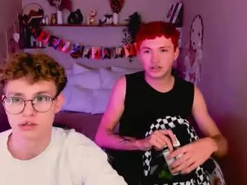 nathan_curl — GOAL: Cum show [721 tokens remaining] Welcome to my room! #18 #anal #young #gay #twink