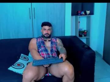 naughty_dominant — #bigcock #gay #ass #muscle #party #18 #goal #cum #lovense [1999 tokens remaining]