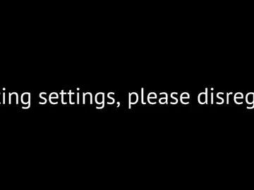 newchloe18 — Pre-show hangout, ticket show in a bit!