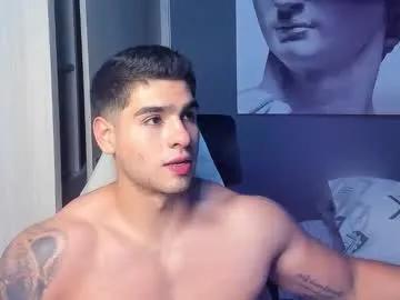 nicolasmuscle — cum show #latino #boy  #cum #muscle #young #lovense #bigcock [2840 tokens remaining]
