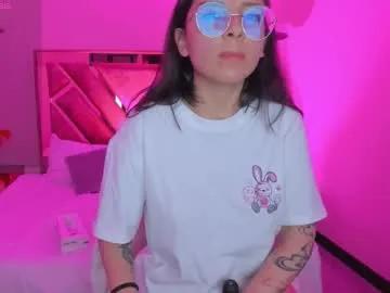 nina_myers — GOAL: take off clothes  + Pussy up close Today I feel like being naughty, can I be naughty with you?  #submissive #teen #hairypussy #slave #daddy