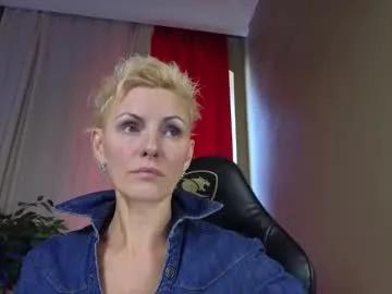 nymphvariety — GOAL: game without bra #bigboobs #blonde #milf #nonude #lush [101 tokens remaining]