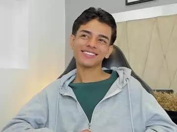 owen__johnson — GOAL: Get Naked [50 tokens remaining] Welcome to my room! #18 #bigcock #fuckmachine #dildo #cum