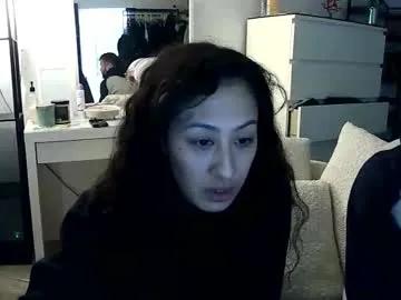painful_together — Sloppy double BLOWJOB ME and sparkle cum swap ;)   #asian #squirt #new #smalltits #threesum [4973 tokens remaining]