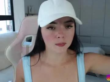 pavlovacoluccii_ — Current Goal: BUTT PLUG AND PANTYS OFF at 888 tokens -- Next Goal: FINGERS PUSSY SHOW -- MY FAVORITE PATTERNS 123/222/333/555/999 #young #squirt #petite #amateur #bigass #anal