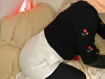 petitegirlypop — Morning! Cum chill with a horny #aussie #cameltoe #yoga #lovense GOAL: LEGGINGS OFF!!! Recon i have panties on? [257 tokens remaining]