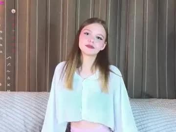 pickmy — GOAL: Melt ice on my pussy [500 tokens remaining] You can call me Agnes, my lush is on and i'm ready for new possibilities #new #18 #shy #smalltits #french