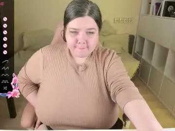 plum_pie__ — GOAL: ass slaps and doggy with bare ass [99 tokens remaining] A lot of sweet kisses #bbw #bigboobs #british #hairy #mature