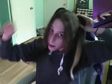 princesstyff — Just chat no show! #french #petite #teen #new #smoke #natural