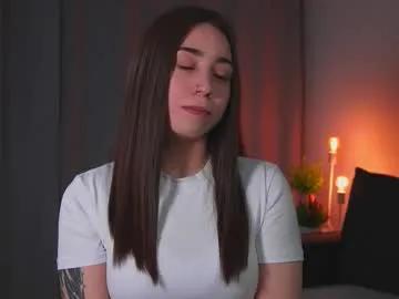 purrpie — Hi! im Agata and its my third day! Goal: magic eye contact!  #new #shy #teen #18 #bigass [21 tokens remaining]