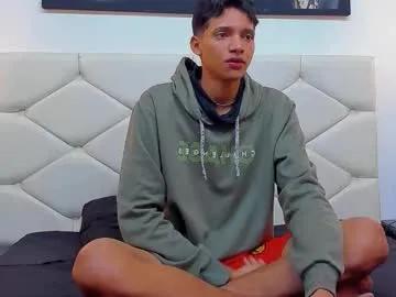 ralf_bauer — GOAL: Get Naked [49 tokens remaining] Welcome to my room! #18 #bigcock #new #young #cum