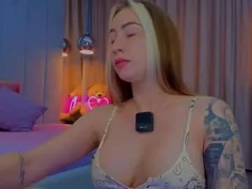 reina_cummings — #lovense #squirt #blonde #teen #mistress - Multi Goal: 222,444,666,1111 cum ... for DADDY [1108 tokens left]