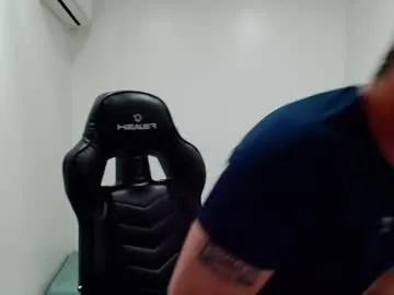 richrolland — GOAL: Cum Show [390 tokens remaining] Welcome to my room! naked, oil, masturbation, fucking, cumming, fantasies and much more!Fav Patterns: 50/123/333/1111 #lovense #new #hairy #cum #bigcock