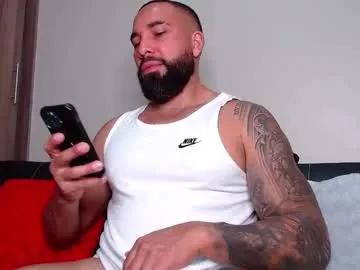 roman_muscle_ — Lovense: Interactive Toy that vibrates with your Tips - Multi-Goal :  Cum show! #lovense #muscle #master #ass #domination