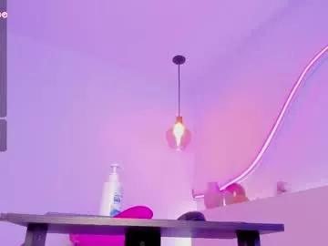roxannegomez_ — Chucky its ready to kill hehe  55 /44 /66 /111  - Multi Goal: Cum Creampie on my big toy! [767 tokens left] #latina #squirt #fuckmachine #bigass #18