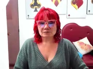 salomee_diazz — Blowjob torso's cock [9 tokens left] This perverted mature will make you cum in seconds #mature #milf #mommy #deepthroat #saliva