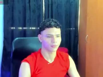 secret_justin — make me cum #bigcock #18 #twink #femboy #feet [675 tokens remaining]