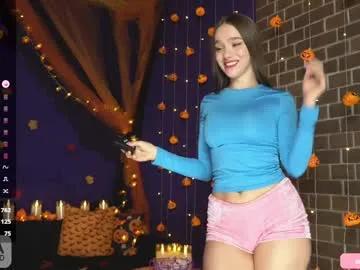 seltin_sweety — Your beloved girl is back -- Current Goal: Sexy dance  once countdown reaches zero -- #bigboobs #lovense #teen #bigass #young