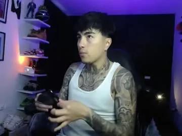 seong_dragon — Latin Asian, Thick Toy #asian #bigcock #tattoo #master #findom