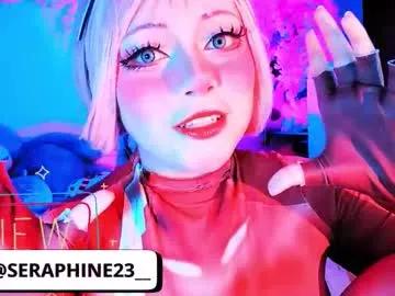 seraphine23_ — Can you make me SQUIRT many times? // GOAL: show boobies [152 tokens left]