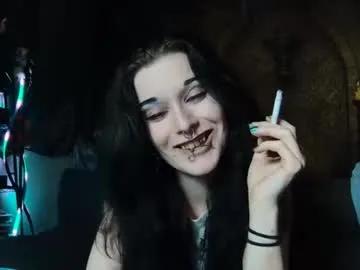 seraphinmunster — Goal: Spread 'em #spreadem #tightholes #tightass #tightpussy - Next Goal: Finger Pussy (5mins)