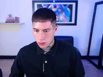setthomas — I am #new Cumshow Goal  #muscle #bigcock #twink #cumshow [409 tokens remaining]