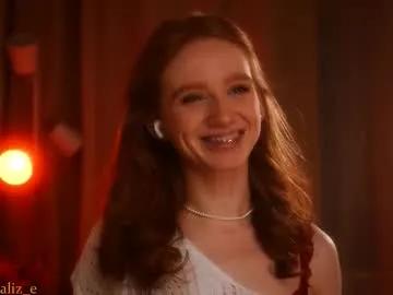 sexualiz_e — Freechat on Chaturbate