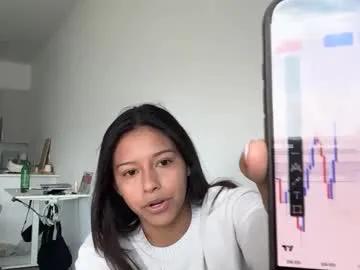 sexyserena1 — Sexyserena1's room #pvt #ticketshow #petite #fit #natural #brunette