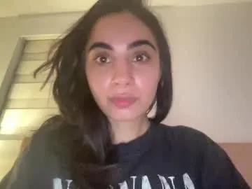 sharnn_b — Freechat on Chaturbate