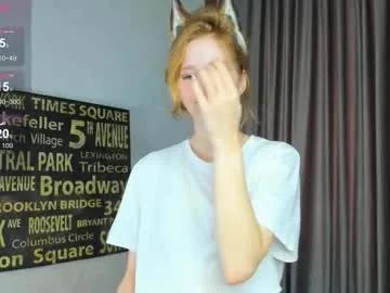 silkencrave — Goal: pillow ride with lush! " make pillow wet      ! Call me Mia hehe ;) #18 #new #teen #skinny #redhead [324 tokens remaining]