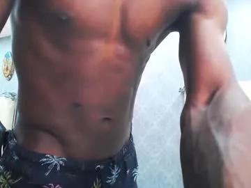skylerbigxxx — Provoke you with a hot dance ... and end up touching me Erotic dance  [25 tokens left] #young #ebony #muscle #bigcock  #c2c