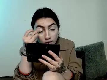 sophia_dk — GOAL: oil ass [88 tokens remaining] Welcome to my room! #goth #bignipples #hairypussy  #saliva #cosplay