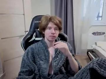 spaisenok — Naked #twink #redhead #young #uncut #18 [400 tokens remaining]