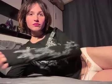 spyashkin — GOAL: CUM SHOW [1172 tokens remaining] <3<3<3 #trans #young #sissy #femboy #cum